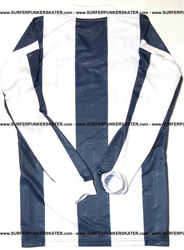 1990 - Camiseta Alianza Lima Equipo Master 90´s - Imagen 4