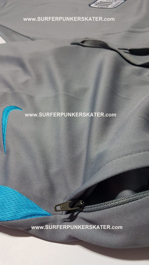 2021 - Pantalón Alianza Lima de Entrenamiento - Imagen 4