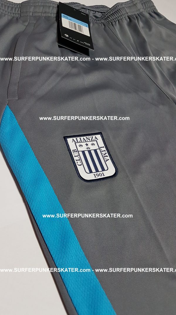 2021 - Pantalón Alianza Lima de Entrenamiento - Imagen 2