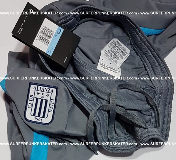 2021 - Pantalón Alianza Lima de Entrenamiento - Imagen 7