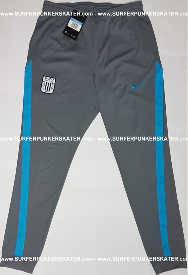2021 - Pantalón Alianza Lima de Entrenamiento