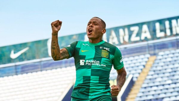 2021 - Camiseta Alianza Lima Campeón Nacional Alterna - Imagen 3
