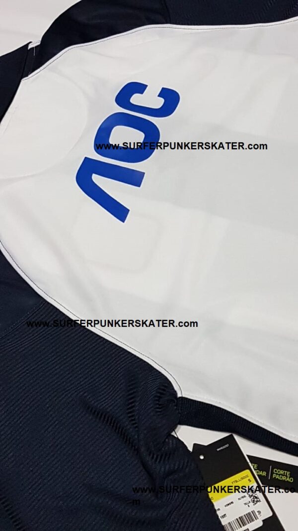 2021 – Camiseta Alianza Lima Campeón Nacional Oficial - Imagen 5