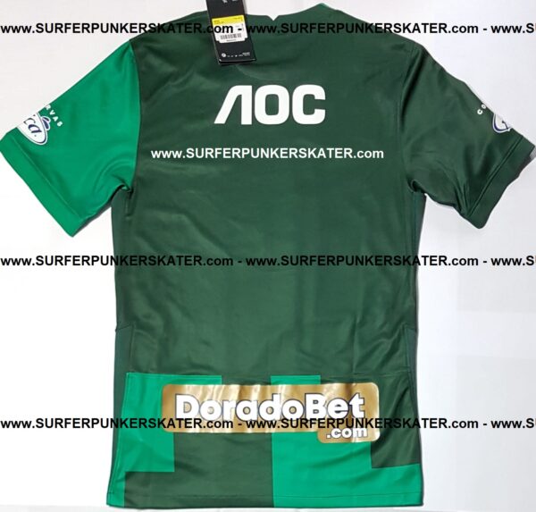 2021 - Camiseta Alianza Lima Campeón Nacional Alterna - Imagen 10