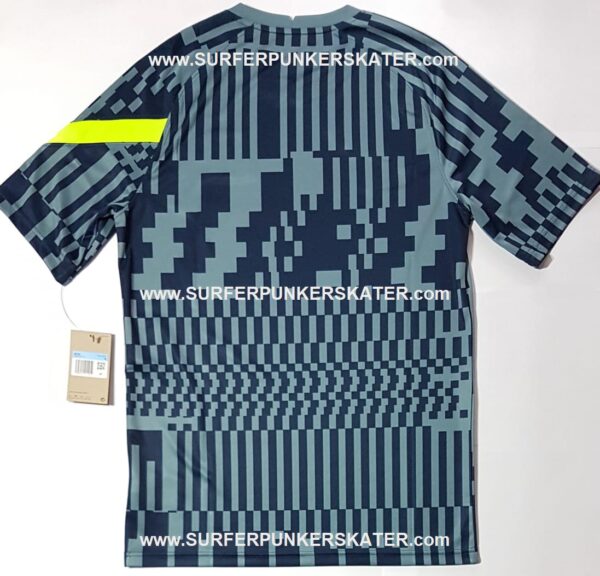 2022 – Camiseta Alianza Lima Entrenamiento - Imagen 11
