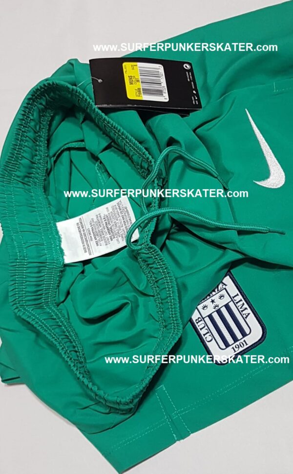 2016 - Short Alianza Lima Alterno Oficial - Imagen 3