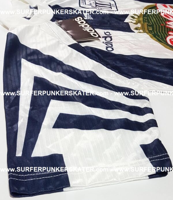 1996 – Camiseta Alianza Lima Oficial - II - Imagen 10