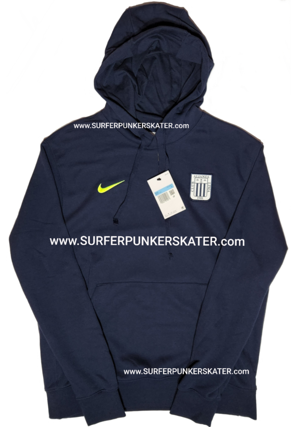 2022 - Polera Alianza Lima Entrenamiento