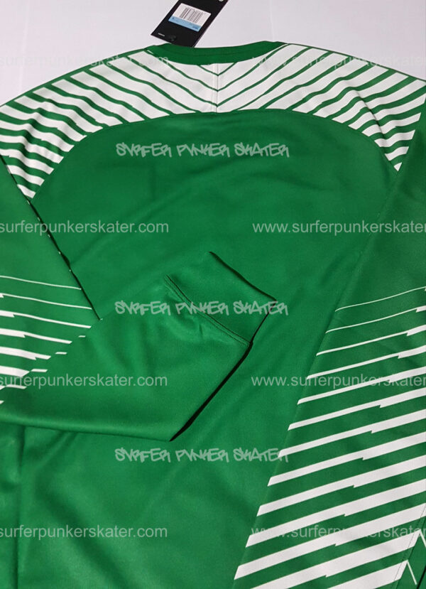 2018 -  Camiseta Alianza Lima Arquero - Imagen 10