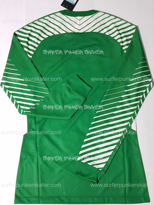 2018 -  Camiseta Alianza Lima Arquero - Imagen 9