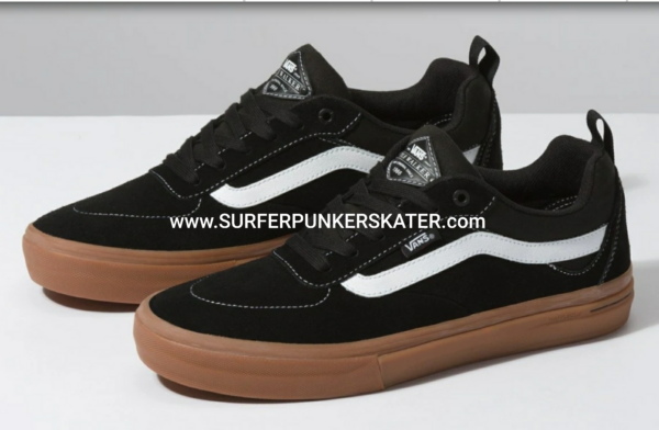 VANS - Zapatillas Pro Skate