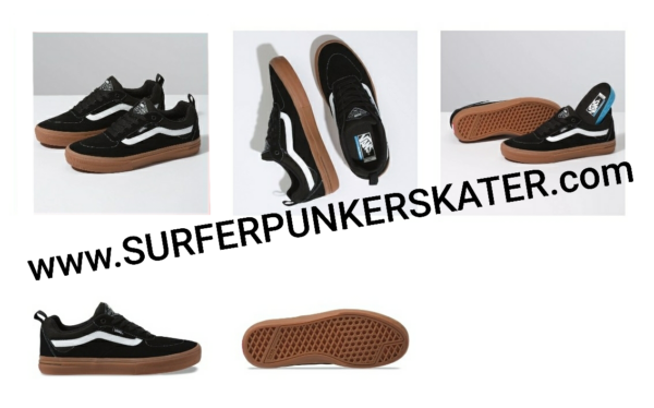 VANS - Zapatillas Pro Skate - Imagen 2