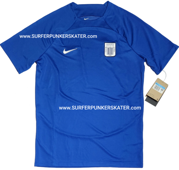 2023 - Camiseta Alianza Lima Entrenamiento