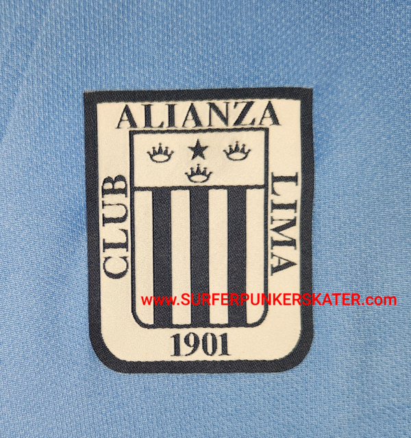 ESCUDO ALIANZA LIMA - Imagen 5