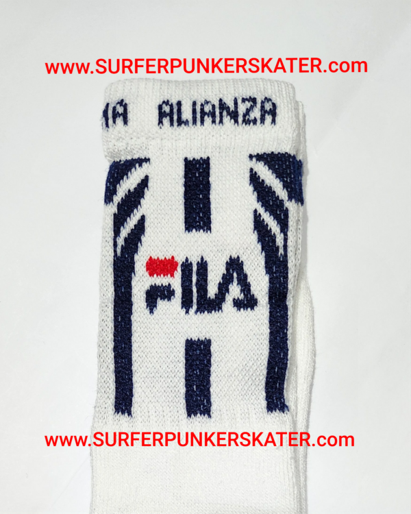 2004 - Medias Fulbito/Futsal Alianza Lima - Imagen 6