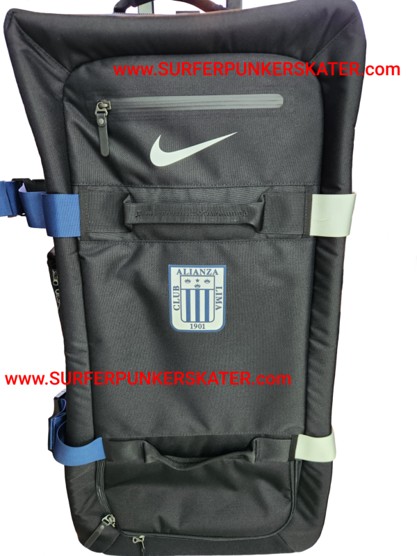 2022 - Maletas de Viaje Alianza Lima - Imagen 3