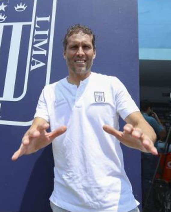 Polo alianza 2020 best sale