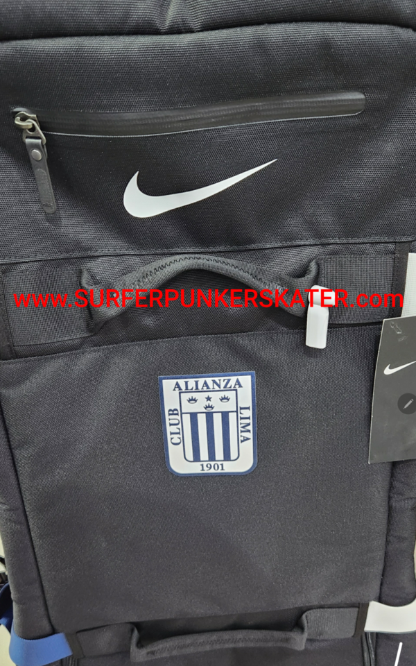 2022 - Maletas de Viaje Alianza Lima - Imagen 7