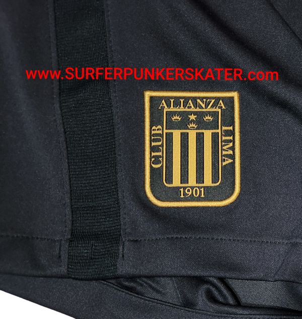 2021 - Short Oficial Alianza Lima - Imagen 4