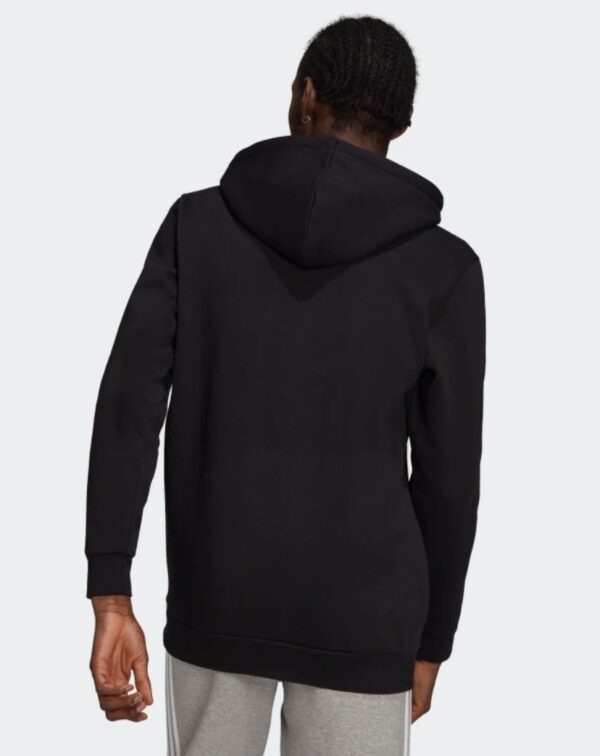 Polera Con Capucha Adidas - Imagen 3