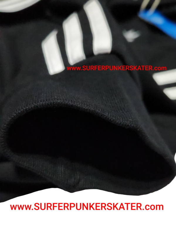 Polera Con Capucha Adidas - Imagen 6