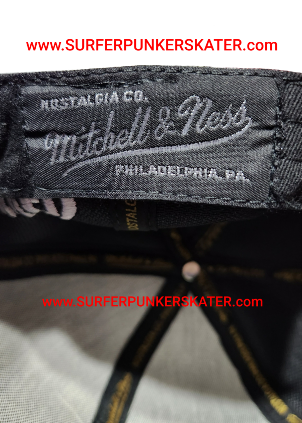 Gorra Thrasher Magazine (Producto Promocional) - Imagen 8