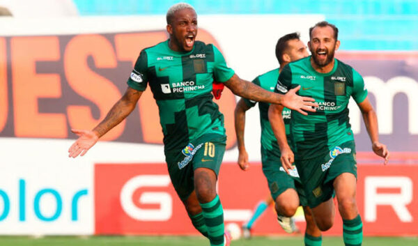 2021 - Short Alterno Alianza Lima - Imagen 2