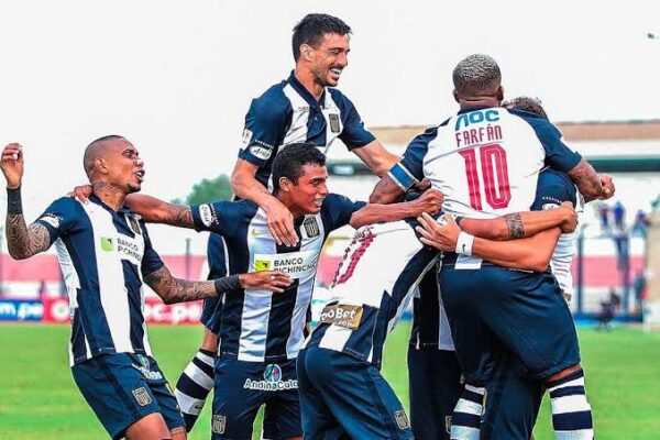 2021 - Short Oficial Alianza Lima - Imagen 8
