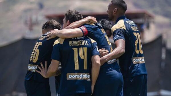 2022 - Camiseta Alianza Lima Bicampeón Nacional Alterna - Imagen 8