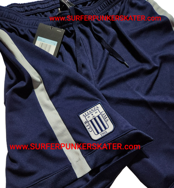 2020 - Short Alianza Lima Etrenamiento - Imagen 6