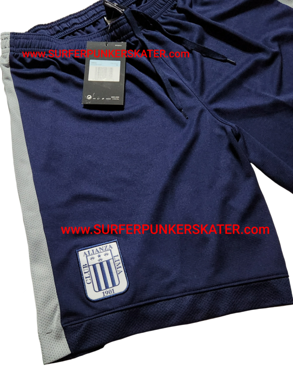 2020 - Short Alianza Lima Etrenamiento - Imagen 4