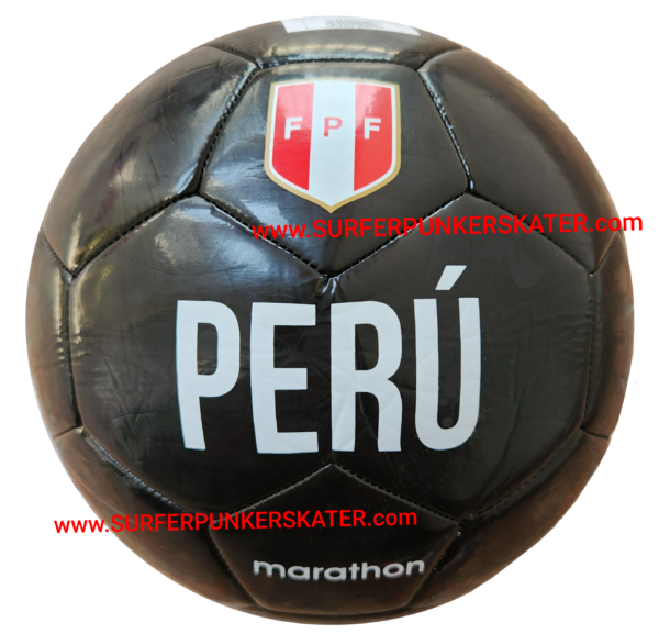 2019 - Pelota Selección Peruana