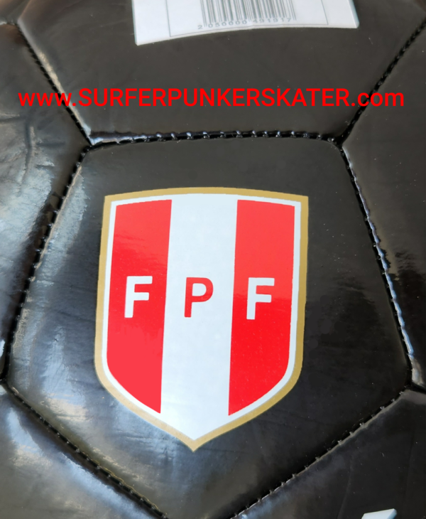 2019 - Pelota Selección Peruana - Imagen 3