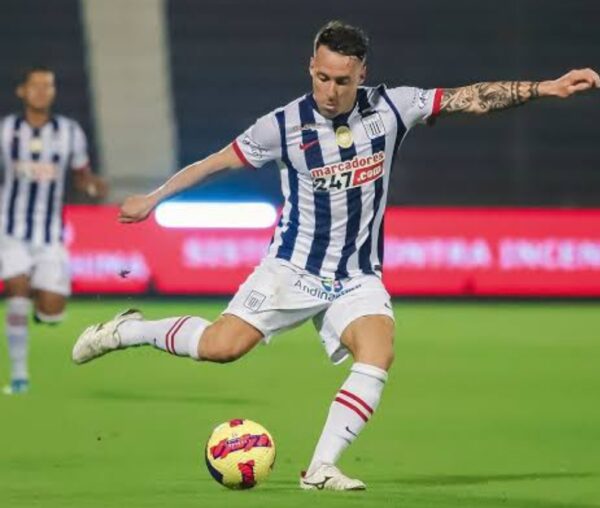 2022 - Medias Alianza Lima Oficial - Imagen 6