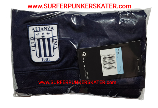 2020 - Short Alianza Lima Etrenamiento - Imagen 3