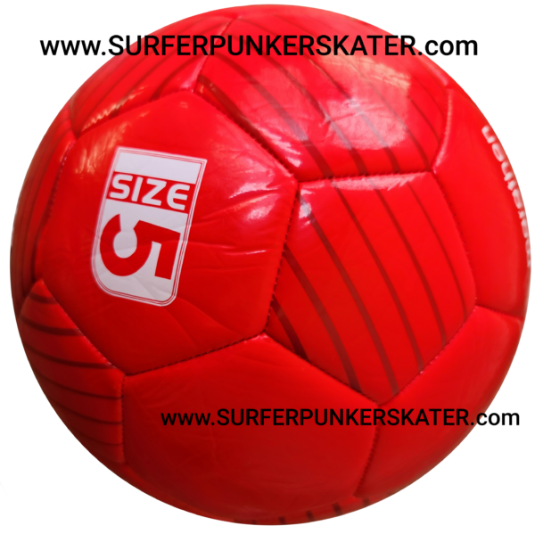 2019 - Pelota Selección Peruana - Imagen 3