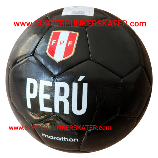 2019 - Pelota Selección Peruana - Imagen 2