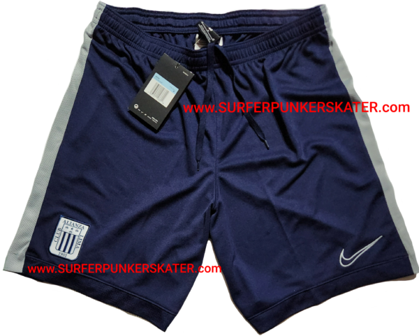 2020 - Short Alianza Lima Etrenamiento