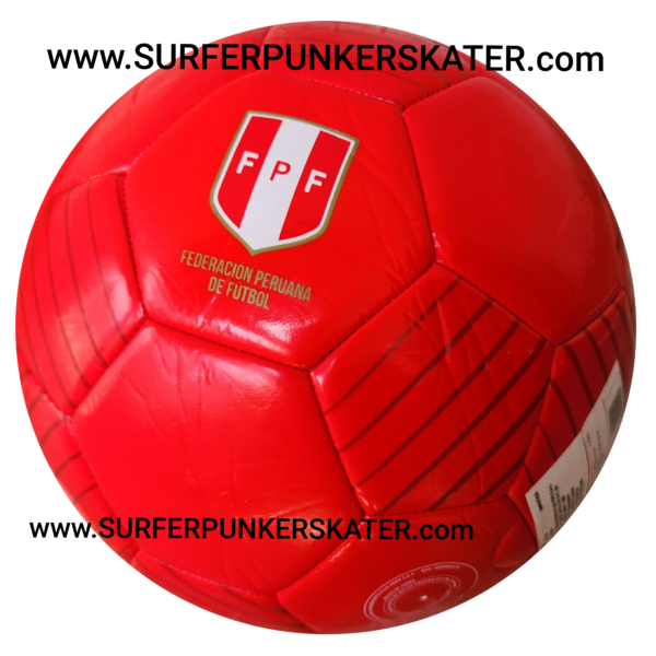 2019 - Pelota Selección Peruana