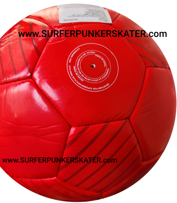 2019 - Pelota Selección Peruana - Imagen 5