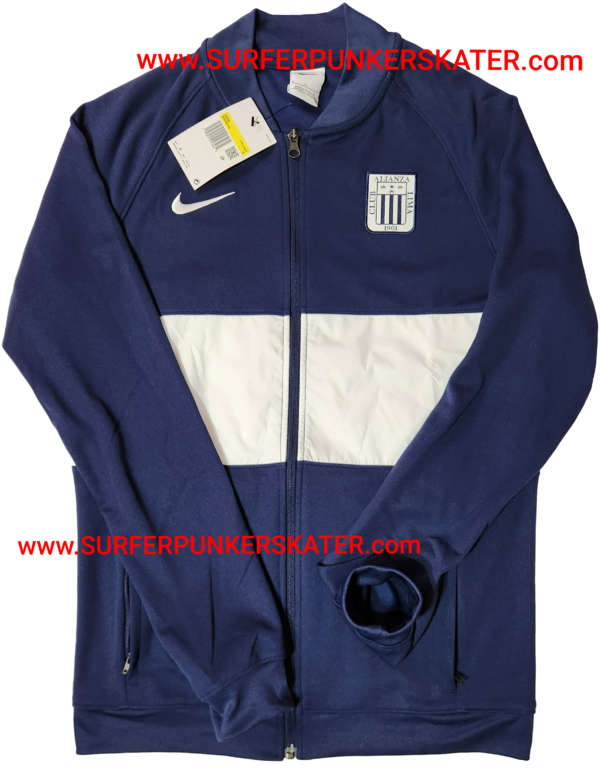 2022 - Casaca Alianza Lima