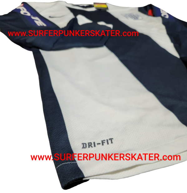 2011 - Camiseta Alianza Lima Oficial - Imagen 11