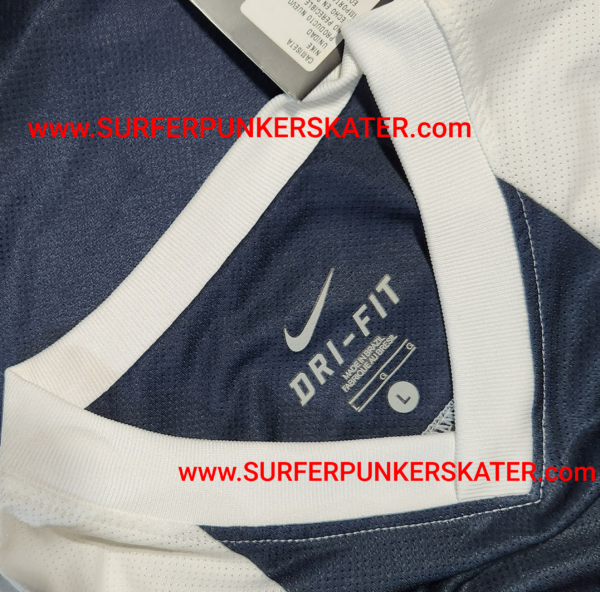2011 - Camiseta Alianza Lima Oficial - Imagen 12