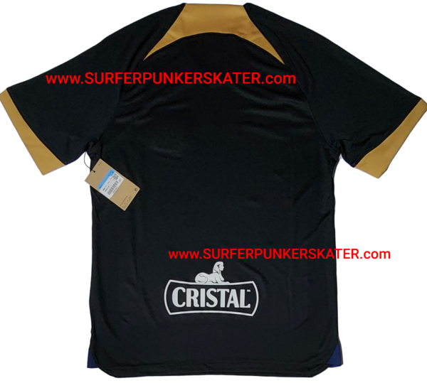 2023 - Camiseta Alianza Lima Alterna - Imagen 2