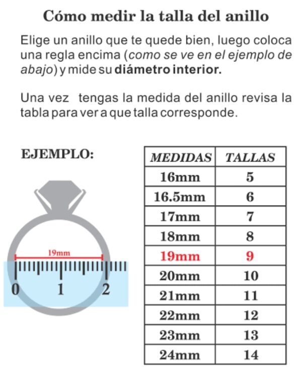 2023 - Anillos Alianza Lima - Imagen 5