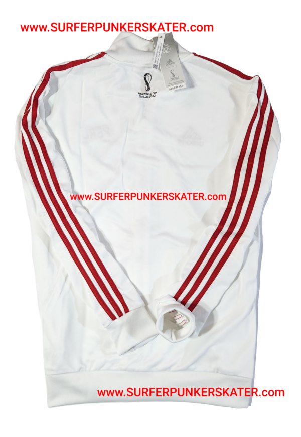 2022 - Casaca Selección Peruana Qatar 2022 - Imagen 2