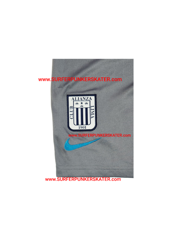 2021 - Short Alianza Lima Entrenamiento - Imagen 5