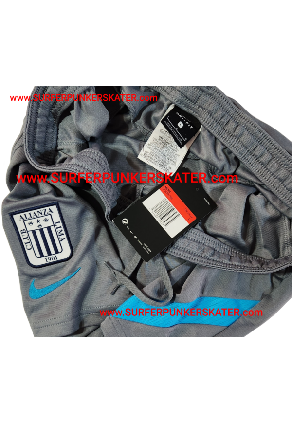 2021 - Short Alianza Lima Entrenamiento - Imagen 7