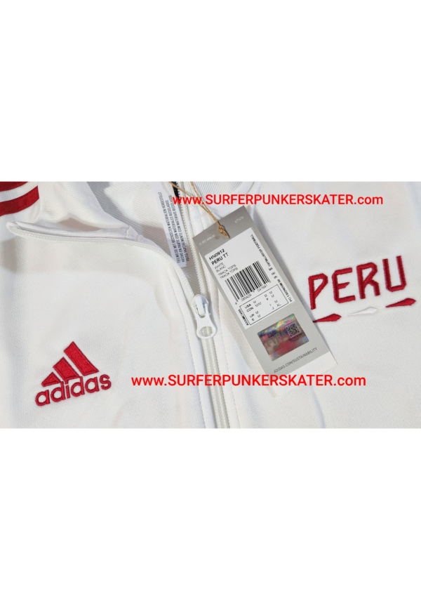 2022 - Casaca Selección Peruana Qatar 2022 - Imagen 7