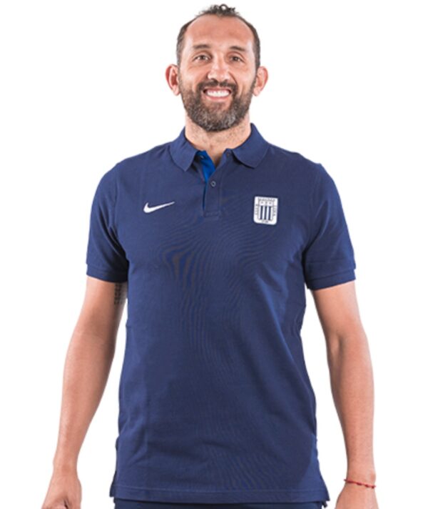 2023 - Polo Camisero Alianza Lima - Imagen 6